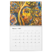 Facturen 2 Agenda Kalender (Feb 2027)
