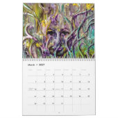 Facturen agenda kalender (Mar 2027)