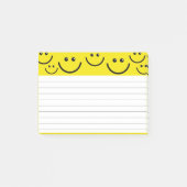 Facturen, gelaagd papier post-it® notes (Voorkant)