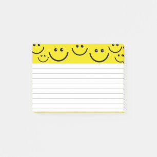 Facturen, gelaagd papier post-it® notes