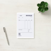 FACTUUR POST-IT® NOTES (Kantoor)