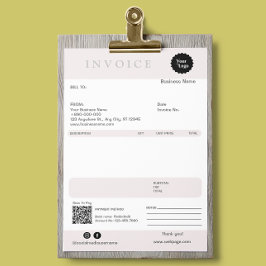 Factuur Verkoopbewijs Kleine bedrijven Toevoegen L