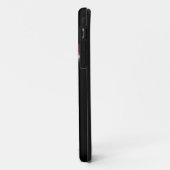 Factuur vierde nacht bij de vierde feestdag 6-draa Case-Mate iPhone case (Achterkant/links)