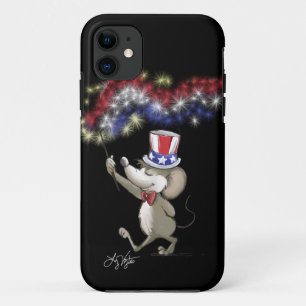 Factuur vierde nacht bij de vierde feestdag 6-draa iPhone 11 hoesje