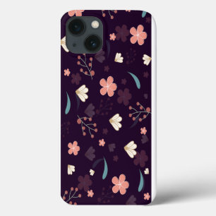 Factuur voor Florence-patroon Case-Mate iPhone Case