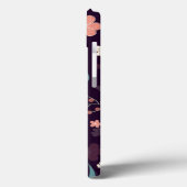 Factuur voor Florence-patroon Case-Mate iPhone Case (Achterkant / Links)