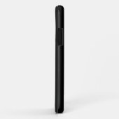 Factuurkaart Case-Mate iPhone Case (Achterkant/rechts)