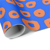 Factuurpapier van YEM-dansfeest Cadeaupapier (Rol Hoek)