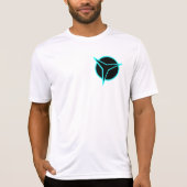 FAD3D INVERT T-SHIRT (Voorkant)