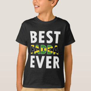 Fadda Ever Papa Vader Vaders Dag T-shirt