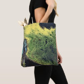 Fade Away 1 All Over Tote Bag (Dichtbij)