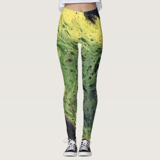 Fade Away 1 Broeken Leggings