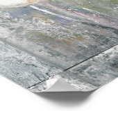 Fade Away Poster (Hoek)