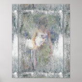 Fade Away Poster (Voorkant)