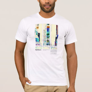 Fade Away - T-shirt