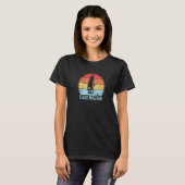 Fade Master Kapper  Kapper T-shirt (Voorkant volledig)