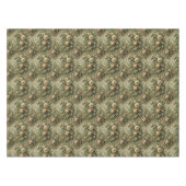 Fade to Grace - Gothic Medium Pattern Tafelkleed (Voorkant (Horizontaal))