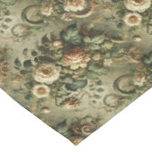Fade to Grace - Gothic Medium Pattern Tafelkleed (Gekanteld)