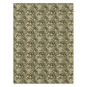 Fade to Grace - Gothic Medium Pattern Tafelkleed (Voorkant)