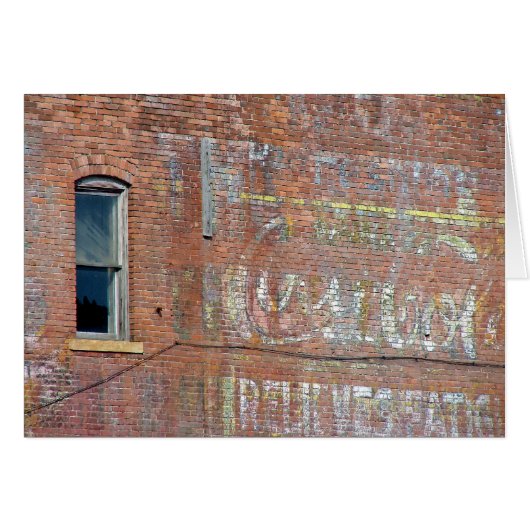 Faded advertenties (Voorkant Horizontaal)