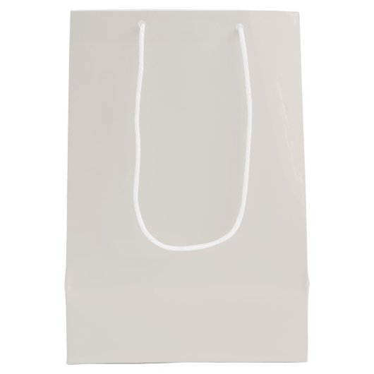 Faded Bingo Kaart Medium Cadeauzakje (Achterkant)