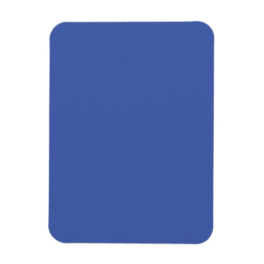 Faded blauw, grijs blauw,Hoki, Magneet (Verticaal)