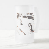 Faded Camaro © copyright 2009 S.J. Matglas Bierpul (Voorkant rechts)