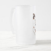 Faded Camaro © copyright 2009 S.J. Matglas Bierpul (Voorkant links)