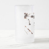 Faded Camaro © copyright 2009 S.J. Matglas Bierpul (Center)