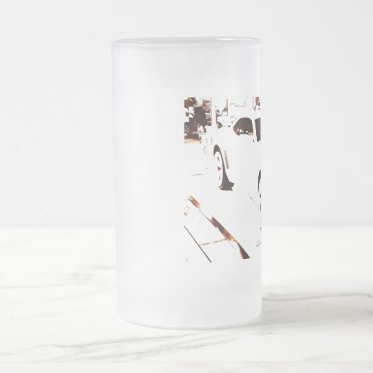 Faded Camaro © copyright 2009 S.J. Matglas Bierpul (Center)