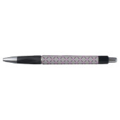 Faded cirkelraster door Kenneth Yoncich Pen (Voorkant)