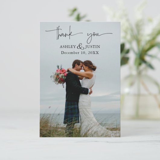 Faded denim en stijlvolle, stijlvolle bedankt (Staand voorkant)