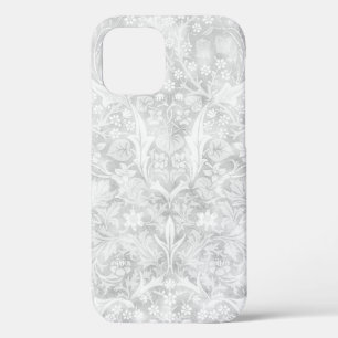 Faded  Floral Pattern-draagtas voor gevlekt Case-Mate iPhone Case