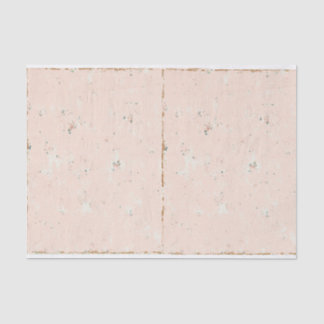  Faded Floral Shabby Chic-decoupage Tissuepapier