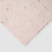  Faded Floral Shabby Chic-decoupage Tissuepapier (Detail)