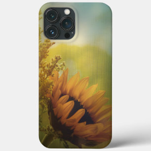 Faded Flower Hoesje-Mate iPhone Case