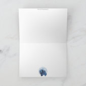 FADED GENES Chow Tree of Life Art Kaarten (Binnen)