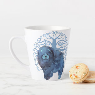 FADED GENES Show Tree of Life latte Mok