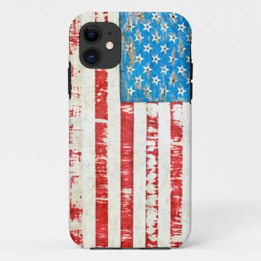 Faded glorie Case-Mate iPhone case (Achterkant)