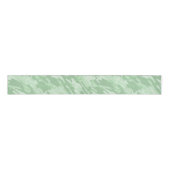 Faded Green Camo Grosgrain Lint (Voorkant)