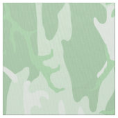 Faded Green Camo Stof (Close Up)
