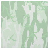 Faded Green Camo Stof (Swatch)