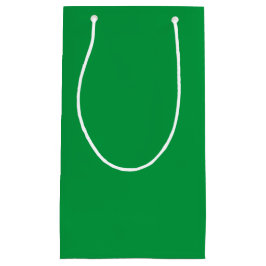 Faded Green,Fern,Forest Green Klein Cadeauzakje