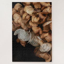 Faded Hydrangea  Legpuzzel