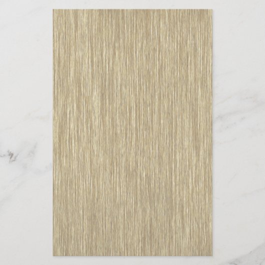 Faded Rustische korrelig hout achtergrond Briefpapier (Voorkant)