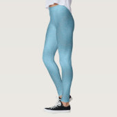Faded Tie Dye Leggings (Links)