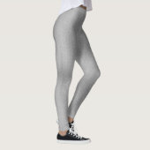 Faded Tie Dye Leggings (Rechts)