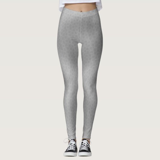 Faded Tie Dye Leggings (Voorkant)
