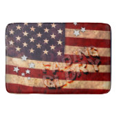 Fading Glory Badmat (Voorkant)