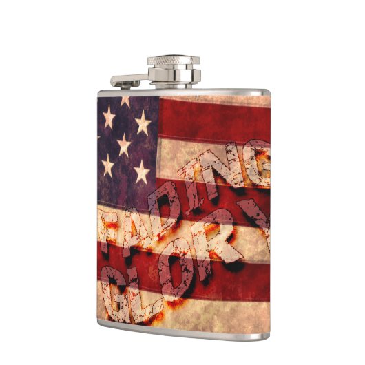 Fading Glory Heupfles (Links)